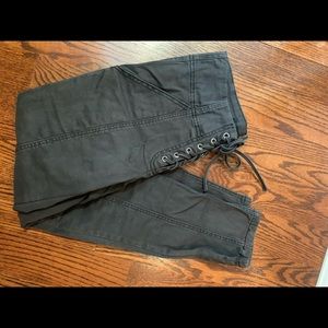 Ruby and jenna cargos